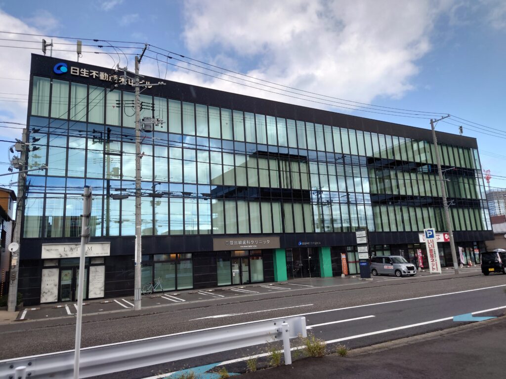 新潟店