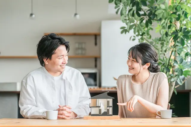 【9月新潟市開催】知らないと500万円も差がでる⁉家づくり勉強会