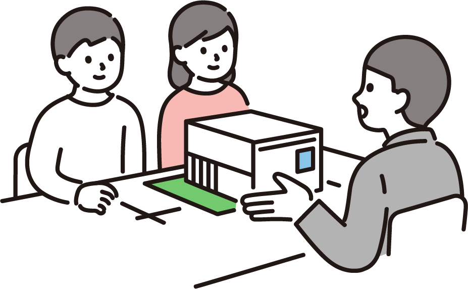 6月28日(日)開催　新潟市東区プラザで学ぶ！【はじめてのマイホーム塾】